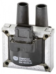 Катушка зажигания HELLA 5DA 749 475-321
