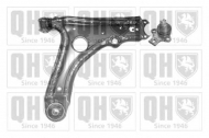 Рычаг независимой подвески колеса QUINTON HAZELL QSA412S