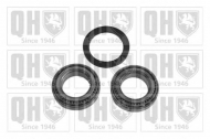 Комплект подшипника QUINTON HAZELL QWB186C