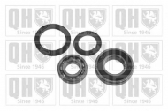 Комплект подшипника QUINTON HAZELL QWB218