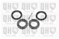 Комплект подшипника QUINTON HAZELL QWB614