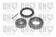 Комплект подшипника QUINTON HAZELL QWB695