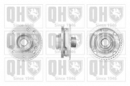 Ступица колеса QUINTON HAZELL QWH123