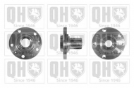 Ступица колеса QUINTON HAZELL QWH166