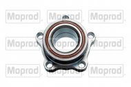 Комплект подшипника QUINTON HAZELL MWB1373