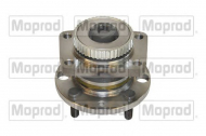 Комплект подшипника QUINTON HAZELL MWB861