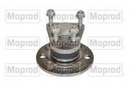 Комплект подшипника QUINTON HAZELL MWB876