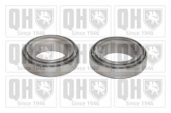 Комплект подшипника QUINTON HAZELL QWB722A