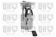 Трубка забора топлива QUINTON HAZELL QFP893