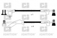 Комплект электропроводки QUINTON HAZELL XC1132