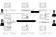 Комплект электропроводки QUINTON HAZELL XC762