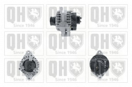 Генератор QUINTON HAZELL QRA2756
