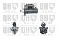 Стартер QUINTON HAZELL QRS1123