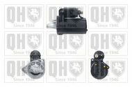 Стартер QUINTON HAZELL QRS1336