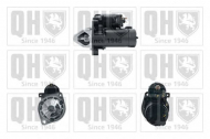 Стартер QUINTON HAZELL QRS1718