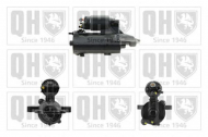 Стартер QUINTON HAZELL QRS2260