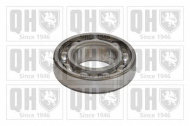 Комплект подшипника QUINTON HAZELL QWB1171A