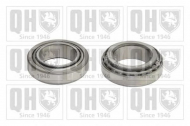 Комплект подшипника QUINTON HAZELL QWB533A