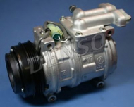 Компрессор DENSO DCP14002