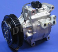 Компрессор DENSO DCP50006