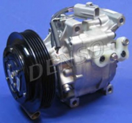 Компрессор DENSO DCP50004