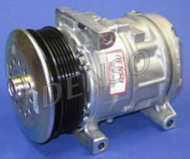 Компрессор DENSO DCP09020