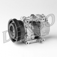 Компрессор DENSO DCP09015