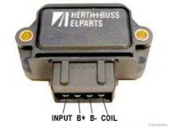 Коммутатор HERTH+BUSS ELPARTS 19010051