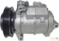 Компрессор HELLA 8FK 351 125-671