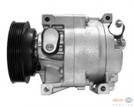 Компрессор HELLA 8FK 351 129-591