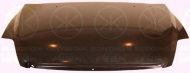 Капот двигателя KLOKKERHOLM 2556280A1
