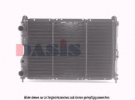 Теплообменник AKS DASIS 010270N