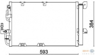 Конденсатор HELLA 8FC 351 301-224