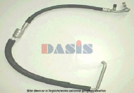 Шлангопровод AKS DASIS 885502N