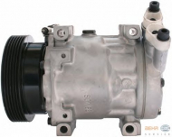 Компрессор HELLA 8FK 351 316-651
