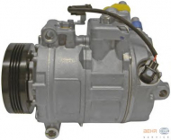Компрессор HELLA 8FK 351 322-751