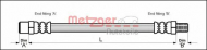 Шлангопровод METZGER 4110573