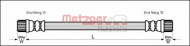 Шлангопровод METZGER 4111152