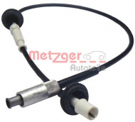 Вал METZGER S 31034