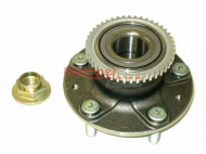 Комплект подшипника METZGER WM 2124