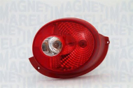 Фонарь MAGNETI MARELLI 720121118021