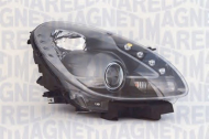 Фара MAGNETI MARELLI 712466031129