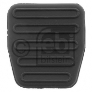 Педальные накладки FEBI BILSTEIN 05243