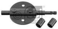 Выпускной клапан FEBI BILSTEIN 06801