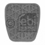 Педальные накладки FEBI BILSTEIN 07532