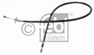 Трос FEBI BILSTEIN 09501