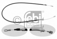 Трос FEBI BILSTEIN 18116
