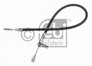 Трос FEBI BILSTEIN 18118