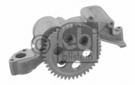 Насос FEBI BILSTEIN 19434