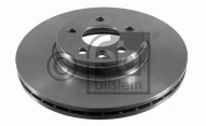Тормозной диск FEBI BILSTEIN 21941